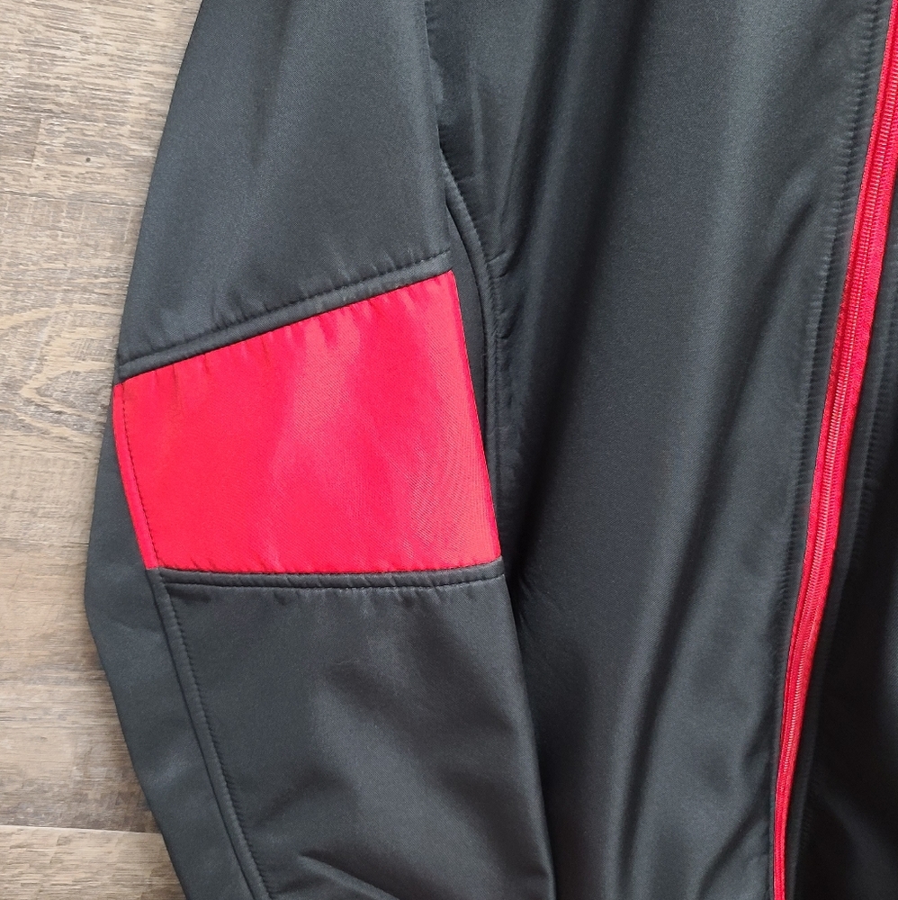 Jordan Jacket B - Picture 4 of 10